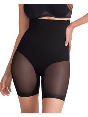 SuperPower Short Shapewear for Women - Strong Tummy Control & Comfortable Fit
